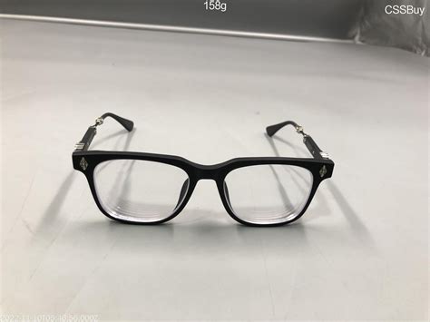 Glasses List : r/1688Reps 